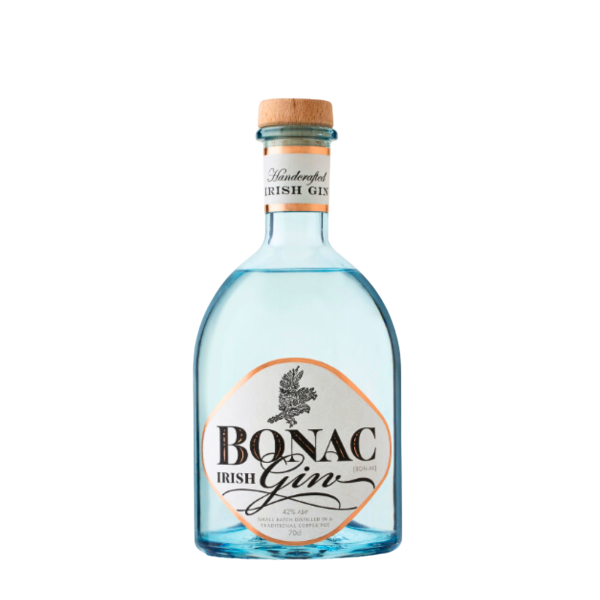 Купити Джин Bonac Irish Gin 0,7л 42%