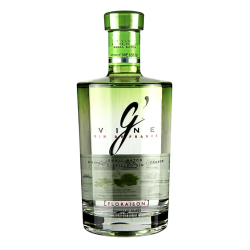 Купити Джин Gin Gvine 3 Florasion Standart 0,7л 40%