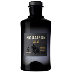 Купити Джин Gin Nouaison by Generique 0,7л 45%