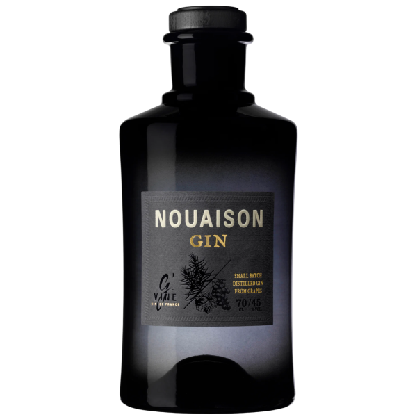 Купити Джин Gin Nouaison by Generique 0,7л 45%