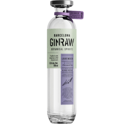 Купити Джин Gin Raw Lavanda Botanical 0,7л 37,5%