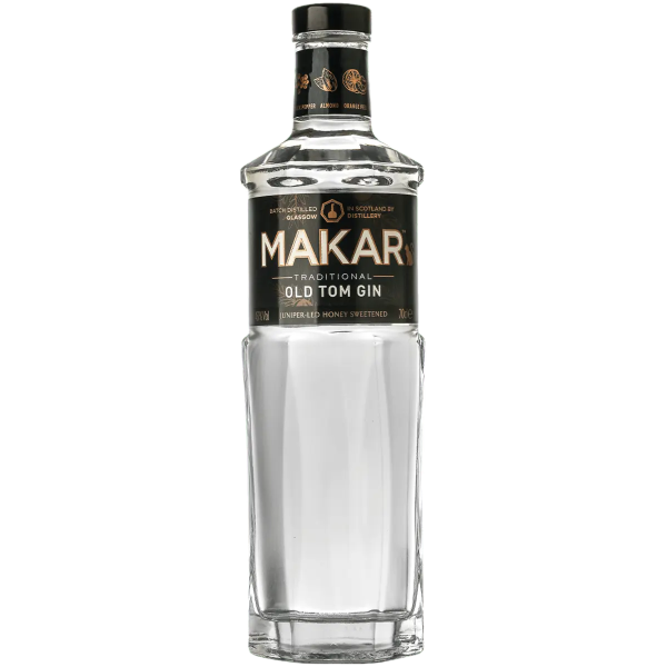 Купити Джин Makar Old Tom gin 0,7л 43%