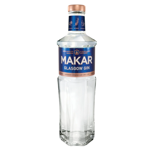 Купити Джин Makar Original gin 0,7л 43%