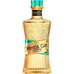 Купити Джин Mints Clementina 0,7л 41,8%