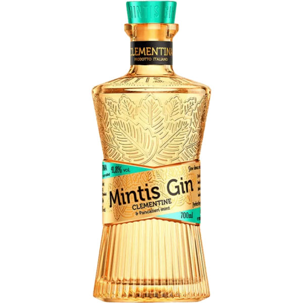 Купити Джин Mints Clementina 0,7л 41,8%