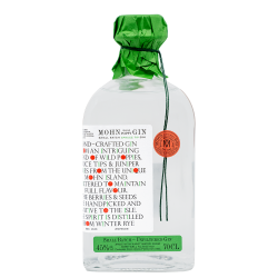 Купити Джин Mohn Poppy Gin Spruce Tip 0,7л 45%