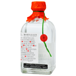 Купити Джин Mohn Poppy Gin 0,7л 45%