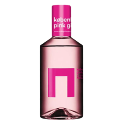 Купить Джин Pink Gin 0,7л 37,5%