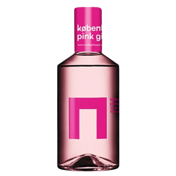 Купити Джин Pink Gin 0,7л 37,5%