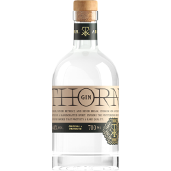 Купити Джин Thorn 0,7л 40%