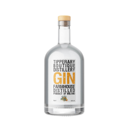 Купити Джин Tipperary Boutique Gin Citrus 0,5л 40%