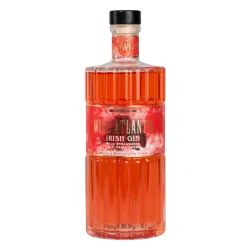 Купити Джин Wild Strawberry&Elderflower Gin 0,7л 40%