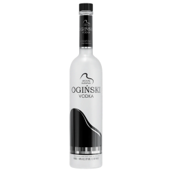 Купити Горілка Oginski 0,7л 40%