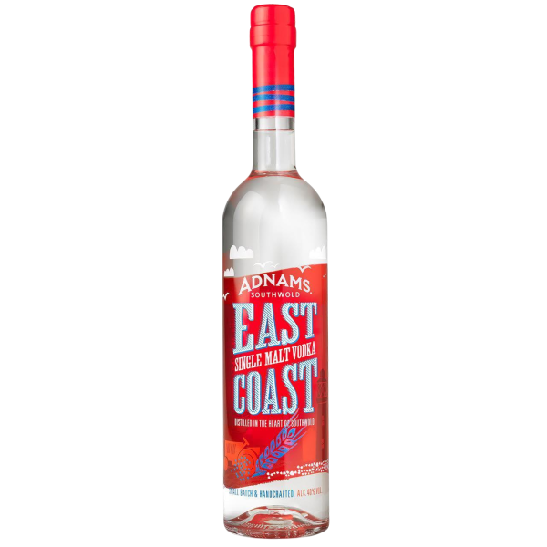 Купити Горілка Adnams East Cost Vodka 0,7л 40%