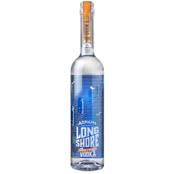 Купити Горілка Adnams Longshore Premium Vodka 0,7л 45%