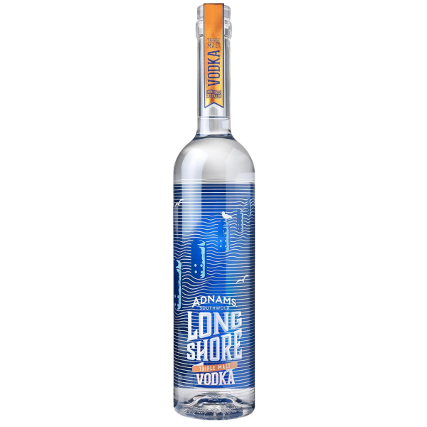 Купити Горілка Adnams Longshore Premium Vodka 0,7л 45%