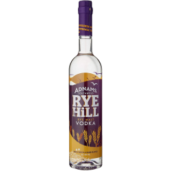 Купити Горілка Adnams Rye Hill Vodka 0,7л 42%