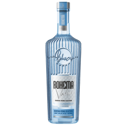 Купити Горілка Bohema Vodka 0,5л 40%