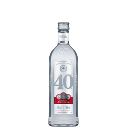 Купити Горілка Crystal 0,5л 40%