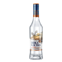 Купити Водка Dzika Kaczka 0,5л 40%