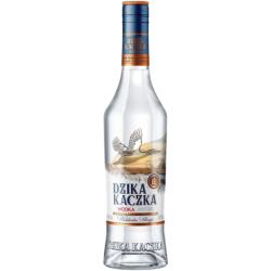 Купити Водка Dzika Kaczka 1л 40%