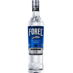 Купити Горілка Forel ICE 0,7л 37,5%