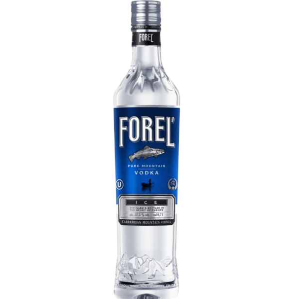 Купить Водка Forel ICE 0,7л 37,5%