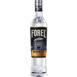 Купити Горілка Forel Original Gold 0,7л 40%