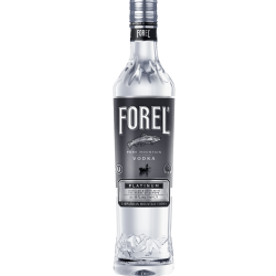 Купити Водка Forel Platinum 0,7л 40%
