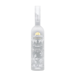 Купити Водка Laplandia Vodka 0,7л 40%