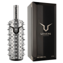 Купити Горілка Louers Vodka Premium Wooden Box 1л 40% деревянна коробка