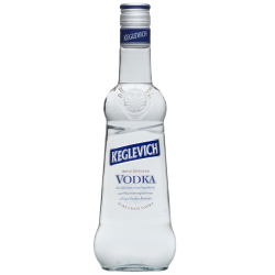 Купити Водка Stock Keglevich Clear 0,7л 38%