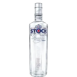 Купити Горілка Stock Prestige Vodka 0,7л 40%