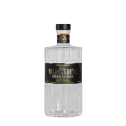 Купити Водка Wild Amalfi Lemons Vodka 0,7л 40%