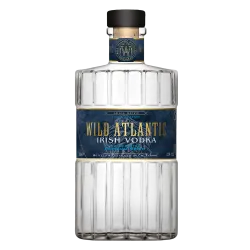 Купити Горілка Wild Atlantic Core Vodka 0,7л 40%