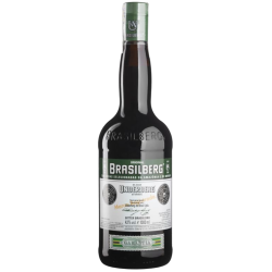 Купити Біттер Brasilberg Bitter Brasilerio 1л 42%