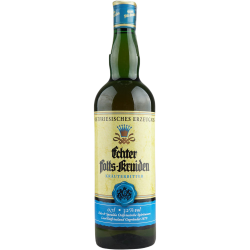 Купити Биттер Echter Folts Kluntje Herbal Liqueur