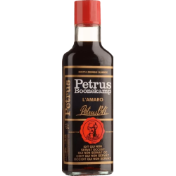 Купити Біттер Petrus Boonekamp Amaro Original 0,7 л 45%