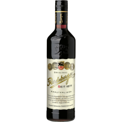 Купити Біттер Radeberger Krauterlikor 0,7л 35%