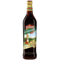 Купити Біттер Wilthener Gebirgskrauter 0,35л, 30%