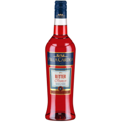 Купить Биттер “ Villa Cardea ” 0,7л 25%