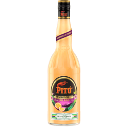 Купити Коктейль Pitu Passionfruit Colada 0,7л 15%