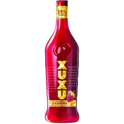Купити Коктейль XUXU Strawberry Drink with Vodka 0,5л 15%