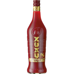 Купити Коктейль XUXU Strawberry Drink with Vodka 0,7л 15%