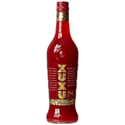 Купити Коктейль XUXU Strawberry Drink with Vodka 1л 15%