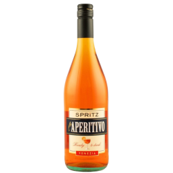Купити Коктейль фризанте Spritz Aperitivo 0,75л 8%