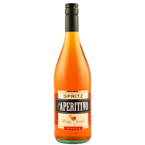 Купити Коктейль фризанте Spritz Aperitivo 0,75л 8%