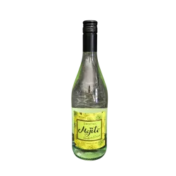 Купити Коктейль фризанте на основе вина Mojito original 0,75л слад, 5,5%