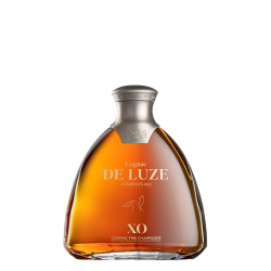 Купити Коньяк Cognac De Luze XO Fine Champagne 1л 40% под, кор,