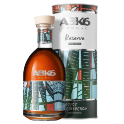 Купити Коньяк ABK6 Reserve Artiste тубус 0,7л 40%